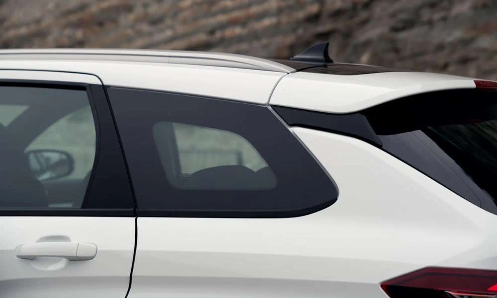 Lada Vesta SW Sportline - фото №17